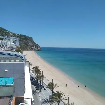 The Sands Апартаменты *