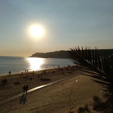 The Sands Апартаменты
