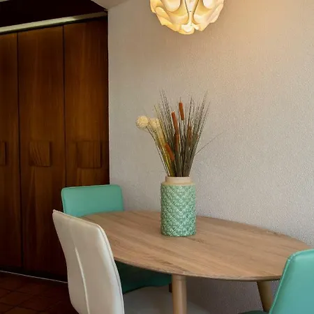 Apartamento The Sands
