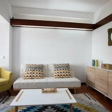 The Sands Apartamento